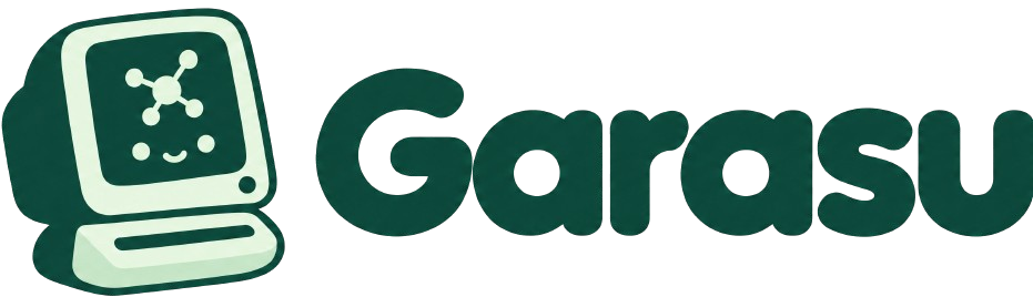 Garasu
